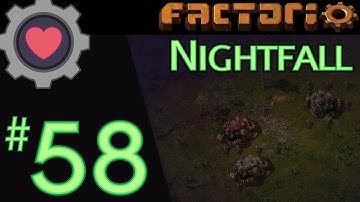 Factorio Let