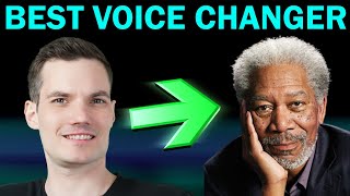 Best Voice Changer for PC | Speak using AI Voices