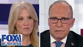 Kellyanne Conway: Biden will pay the price for this