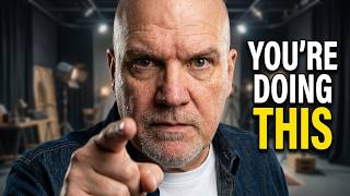 These Acting Mistakes Are Destroying Your Chances