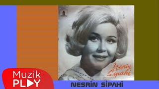 Nesrin Sipahi - Bakışların Dolu Kin (Official Audio)