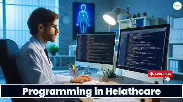 Top 10 Programming Languages Used in HealthTech in 2024 || SciMedian||