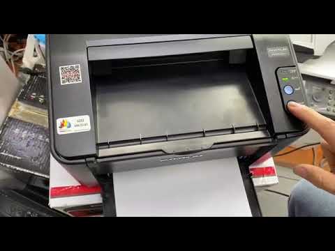 Pantum P2500 Yazıcı Resetleme #P2500W #M6500 #M6500W #M6550 #M6550NW #Yazıcı Resetleme