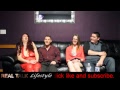 Interview with  a brand new young couple entering  the swinging lifestyle S.1 Ep:10