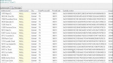 Entity Framework 5.0 tutorial: What
