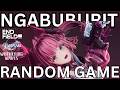 🔴live ngabuburit random game wuwa hsr endfield (stream ulang abis inul driver gpu )
