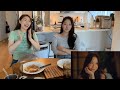 Janet and Jessica Reacts to Jodi's New Song