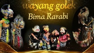 Wayang golek asep sunandar sunarya bima rarabi video full tamat