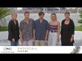 SYK PIKE - PHOTOCALL - EV - CANNES 2022