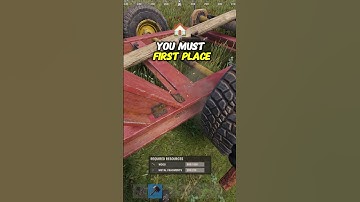 HOW TO USE THE NEW CATAPULT | RUST UPDATE