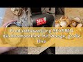 Produktbewertung SEVERIN Küchenmaschine mit Waage, große Knetmaschine für bis zu 3 kg Kuchenteig, ro