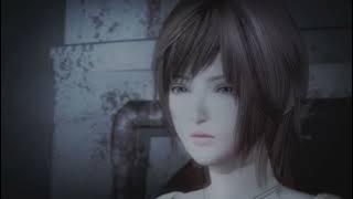 Fatal frame 4 piano scene