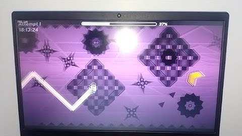 GD 2.2: Fractured By ilPrototypeli (Insane Unrated Circles) - TheJoker42