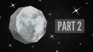 Top 10 Facts - Space [Part 2]