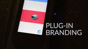 RICOH THETA X Plug-in GUI Animation Demo