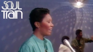 Dee Dee Sharp - What Color Is Love (Official Soul Train Video)