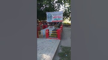 Gumnami baba (Netaji Subhash Chandra Bose),Guptarghat, Ayodhya 🇮🇳🇮🇳🇮🇳🇮🇳🇮🇳