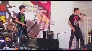 Siapa Kau - May Cover By Trilogy