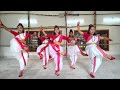 Jago Durga I  dance choreography | crescent 