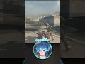 Bao has Excellent Driving Skills #vtuber #vtuberen #callofduty
