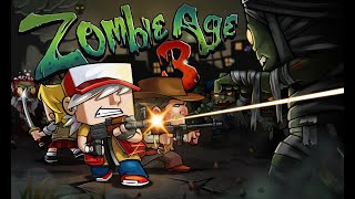 Zombie Age 3 Trailer screenshot 5