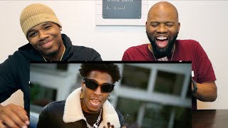 HE A DIFFERNET BREED! NBA YoungBoy "Hi Haters" POPS REACTION!!