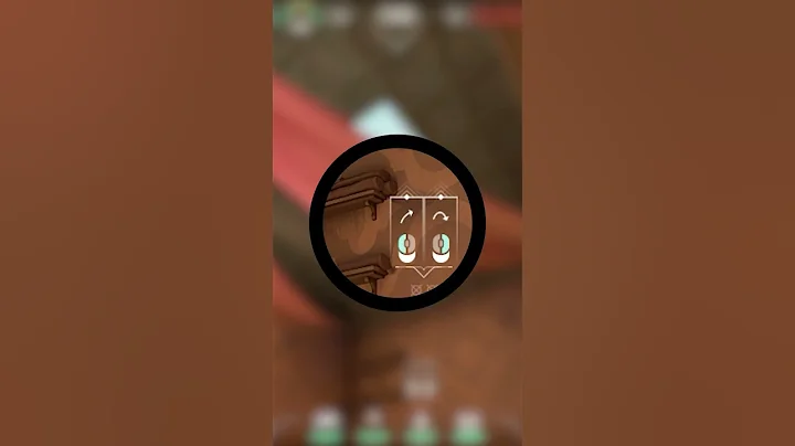 VALORANT - PHOENIX Bind Lineup