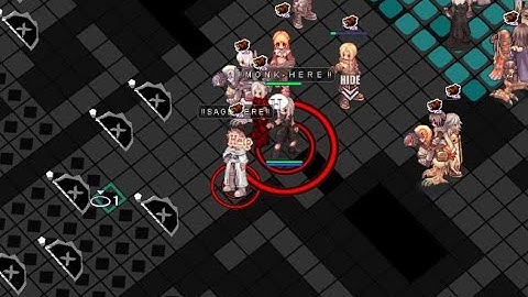 [NLP] WoE BestRO Monk (4/17/21)