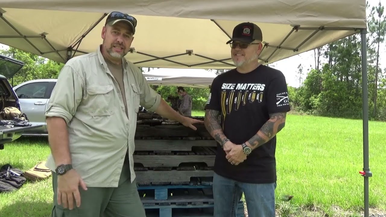 Iron Pig Armament - YouTube