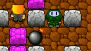 Bunny Goes Boom - Game for Mac, Windows (PC), Linux - WebCatalog