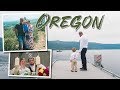 Oregon Trip // Mennonite wedding