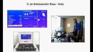 umh1723 Procedimientos Generales en Fisioterapia II