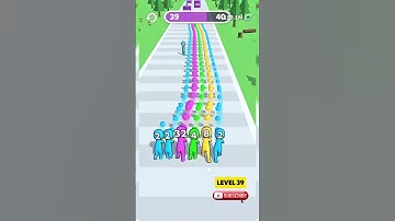 🚀Merge Grabber Bast gameplay Level 39🔥🚀#shortfeed  #youtubeshorts  #gaming #headshot #game #infinty