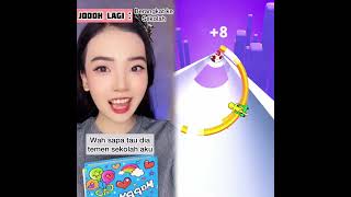 #pov Setelah umur mu 18 tahun, kamu bisa melihat aktivitas jodoh mu#fyp #foryoupage #xyzbca
