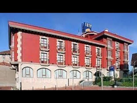 Hospedium Hotel Blu Sondika, Erandio, Spain