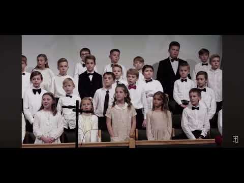 Guide us through these days - Choir  Salvation Christian Academy November 2023