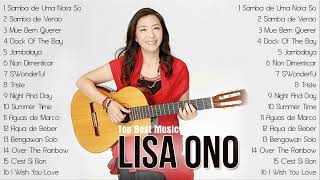 Top Best Lisa Ono Full Album 2022