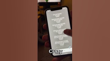 how to know if your phone is being tapped