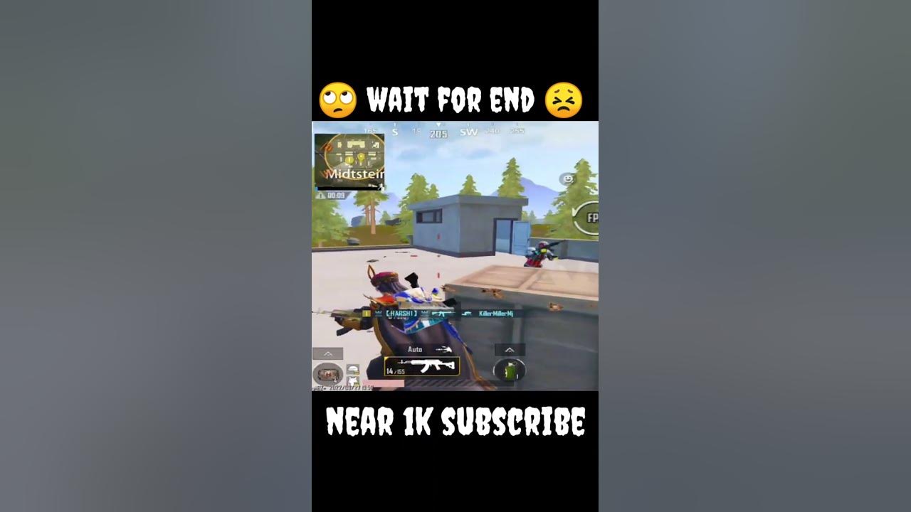 i-am-not-survive-in-squad-clutch-don-t-miss-this-clutch-in-pubg