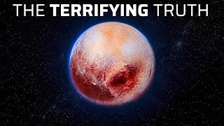 James Webb Just Saw Pluto for The First Time — And It's Horrifying