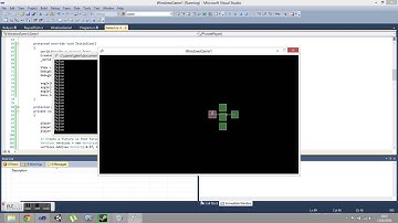 Raycasting demo part 3