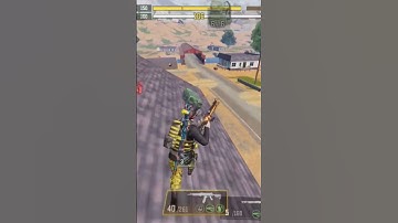 codM 1v3#codmobile#shorts