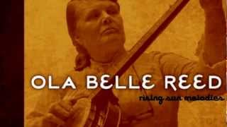 Video thumbnail of "Bonaparte's Retreat by Ola Belle Reed"