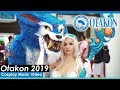 OTAKON 2019 - Cosplay Music Video - COSPLAYERS OF THE EAST COAST