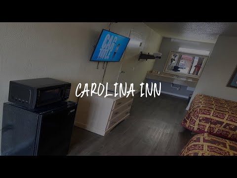 Carolina Inn Review - Moncks Corner , United States of America