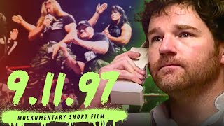 The Day S*CK IT Was Born - 9.11.97 DX Wrestling Mockumentary Short Film