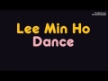 THE CUTEST MOMENTS OF LEE MIN HO