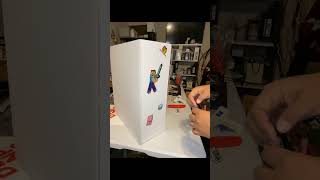 Easter Basket Vending Machine DIY