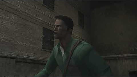 Manhunt 2 - Walkthrough Part 3 [1080p]