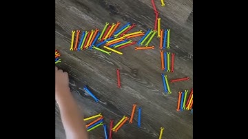 Order from disorder (part 3, reversed video)